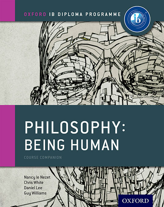 IB Philosophy Being Human Course Book | Varios autores | 9780198392835 (OXFORD) Imagen principal del producto