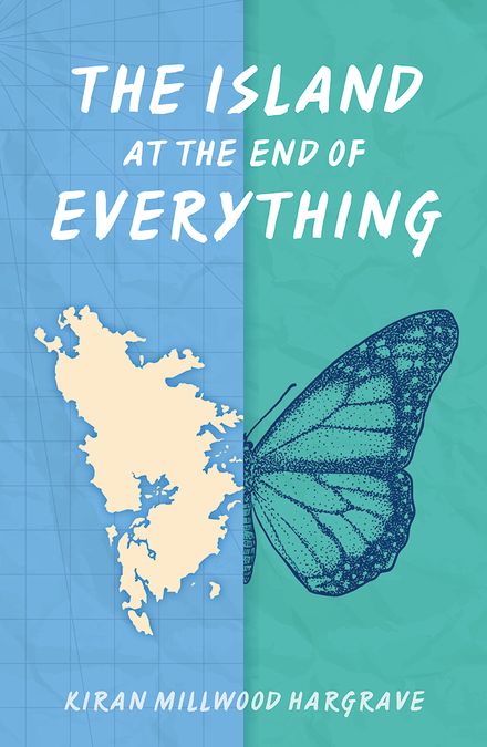 Rollercoasters: The Island at the End of Everything: Frances Millwood Hargrave. Varios Autores (Oxford University Press España, S.A.) 9780198444862 Imagen principal del producto