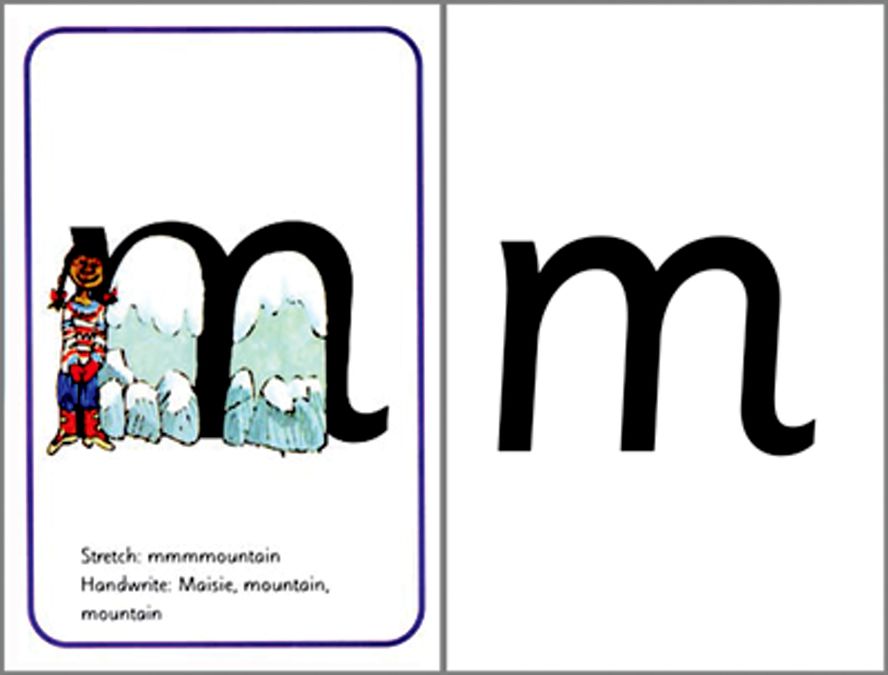 Read Write Inc - Phonics Teaching Sounds Set 1 Speed Sounds Cards (small) Single. Gill Munton (Oxford University Press España, S.A.) 9780198460350 Imagen principal del producto