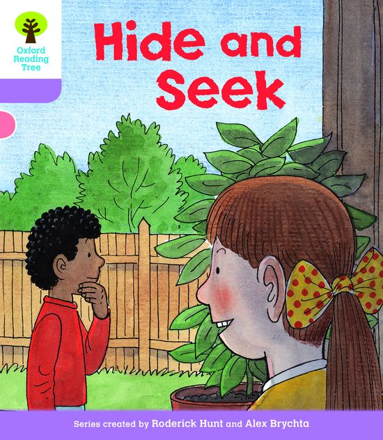 Oxford Reading Tree Biff, Chip and Kipper Level 1+: First Sentences A: Mixed Pack of 6. Alex Brychta (Oxford University Press España, S.A.) 9780198480617 Imagen principal del producto