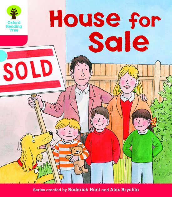 Oxford Reading Tree Biff, Chip and Kipper Level 4. Stories: Mixed Pack of 6. Alex Brychta (Oxford University Press España, S.A.) 9780198482055 Imagen principal del producto
