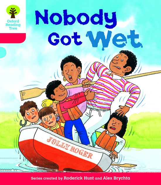 Oxford Reading Tree Biff, Chip and Kipper Level 4. More Stories A: Mixed Pack of 6. Alex Brychta (Oxford University Press España, S.A.) 9780198482147 Imagen principal del producto