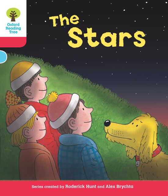 Oxford Reading Tree Biff, Chip and Kipper Level 4. Decode and Develop: Mixed Pack of 6. Alex Brychta (Oxford University Press España, S.A.) 9780198484035 Imagen principal del producto