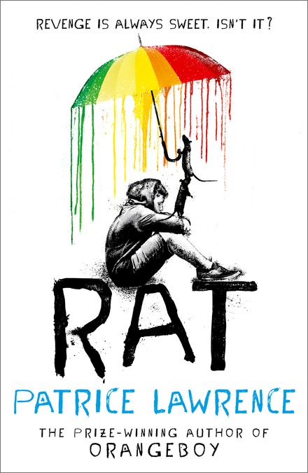 Rollercoasters: Rat. Patrice Lawrence (Oxford University Press España, S.A.) 9780198494935 Imagen principal del producto