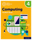 Oxford International Primary Computing Student Book 4 | Varios autores | 9780198497820 (OXFORD)