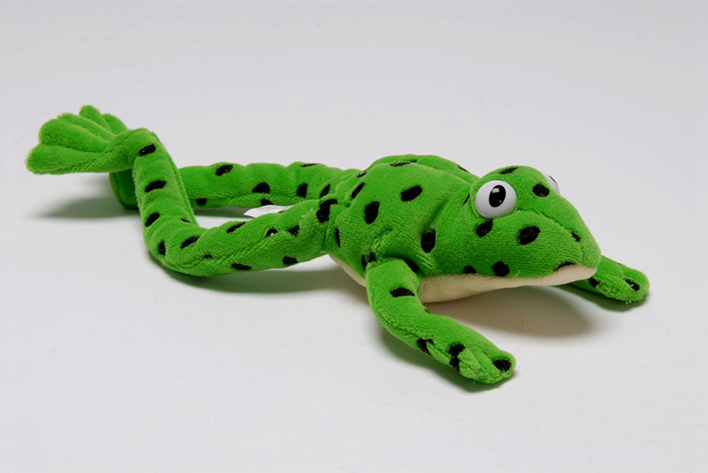 Read Write Inc - Phonics Fred Frog Beanie # Single | Varios autores | 9780199116546 (OXFORD) Imagen principal del producto