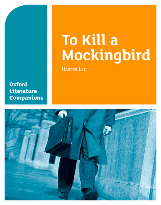 To Kill a Mockingbird. Carmel Waldron (Oxford University Press España, S.A.) 9780199128792 Imagen principal del producto