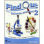 Find Out 2º EP Science and Art WB HEIIN2EP (Macmillan) - 9780230009547