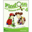Find Out 4º EP Science and Art WB HEIEA4EP (Macmillan) - 9780230009639