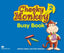 Cheeky Monkey 2 Busy Book 08 HEHHEIIN12EP (Macmillan) - 9780230011502