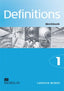 Definitions 1º Nb WB 08 PACK HEIIN41NB (Macmillan) - 9780230021051