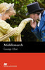 Middlemarch Readers Upper Intermediate (Macmillan) - 9780230026865
