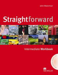 Straight Forward Intermediate WB No Key 06 HEIIN60IDI (Macmillan) - 9780230030183
