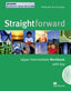 Straight Forward Upper Intermediate WB with Key HEIIN60IDI (Macmillan) - 9780230030213