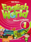 English World 1º EP Grammar Practice Book HEIIN11EP (Macmillan) - 9780230032040