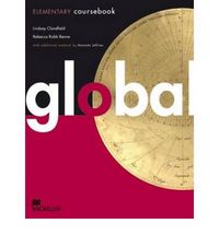 Global Elementary St 12 HEIIN62IDI (Macmillan) - 9780230032910