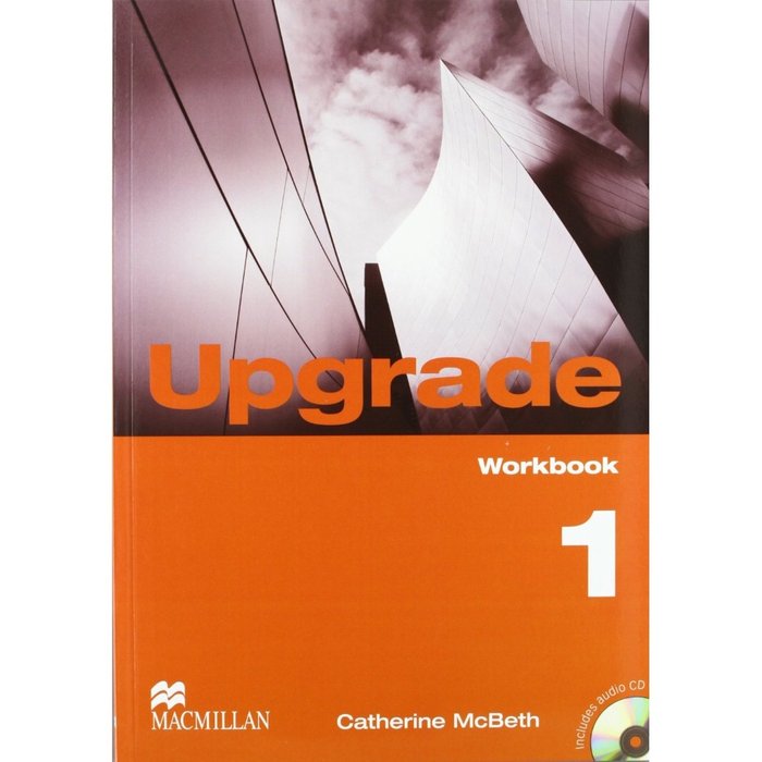 Upgrade 1º Nb WB 2010 PACK HEIIN49NB (Macmillan) - 9780230401594