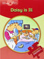 Daisy Is Ill Explorers Phonics Young Explorers Level 1 (Macmillan) - 9780230404755