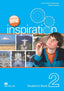 New Inspiration 2º ESO St 11 HEIIN32ESO (Macmillan) - 9780230408487
