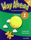 Way Ahead 1 St Ne HEIIN0SD (Macmillan) - 9780230409736