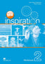 New Inspiration 2º ESO WB 11 HEIIN32ESO (Macmillan) - 9780230412552