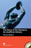 Story of Olympics PACK Mr (e) HEIIN0SD (Macmillan) - 9780230422247