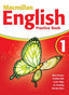 Mcmillan English 1º EP 08 Practice Book HEIIN11EP (Macmillan) - 9780230434561