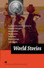 Mr a Literature World Stories HEIIN0SD (Macmillan) - 9780230441194
