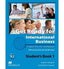 Get Ready For Intnl Business Lev 1 Student A2 HEIIN0SD (Macmillan) - 9780230447868