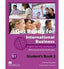 Get Ready Int Business 2 Sts Bec HEIIN0SD (Macmillan) - 9780230447905
