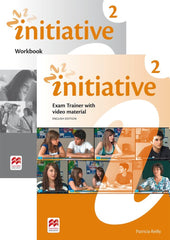 INITIATIVE 2oNB WB PACK 15 INGLES HEIIN42NB | AA,VV | 9780230448292 (Macmillan)