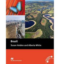 Mr e Brazil HEIIN0SD (Macmillan) - 9780230454187