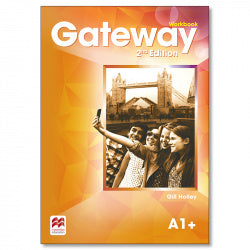 Gateway A1 Workbook | MACMILLAN
