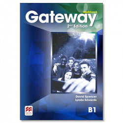 Gateway B1 Workbook | MACMILLAN