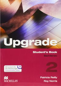 Upgrade 2º Nb St 14 PACK HEIIN42NB (Macmillan) - 9780230479111
