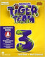 Tiger Basics 3º EP WB 17 (Macmillan) - 9780230492943