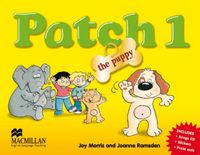 PATCH 1 ST+CD 4AÑOS 07 HEIIN04EI | AA,VV | 9780230533530 (Macmillan)