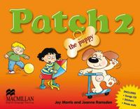PATCH 2 ST+CD 5AÑOS 07 HEIIN05EI | AA,VV | 9780230533547 (Macmillan) Imagen principal del producto