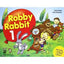 ROBBY RABBIT 1 ST+CD 07 HEIIN04EI | AA,VV | 9780230533554 (Macmillan)