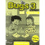Bugs 3 EP Wb+cd 07 HEIIN13EP (Macmillan) - 9780230533608
