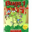 Bugs 1 EP St+cd 07 HEIIN11EP (Macmillan) - 9780230533677