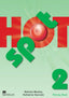 Hot Spot 2 WB 09 A2 HEIIHEIIN16EP (Macmillan) - 9780230533752