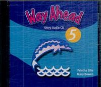 Way Ahead 5 Story CD HEIIN0SD (Macmillan) - 9780230715141