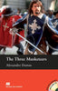 Three Musketeers, the Macr Beginner A1 HEIIN0SD (Macmillan) - 9780230716735