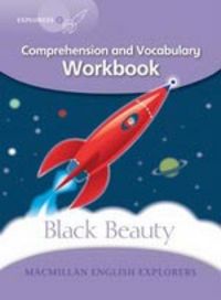 Black Beauty WB HEIIN0SD (Macmillan) - 9780230719859