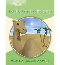 How Camel Got His Expl, NIV3 (Macmillan) - 9780230719866