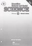 Macmillan Natural and Social Science 1 Teachers NOHEIIN29EP (Macmillan) - 9780230719989