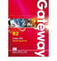 Gateway B2 Class CD X 2 HEIIN0SD (Macmillan) - 9780230723597