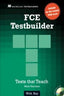 Fc Testbuilder Sts PACK +key N/e HEIIN0SD (Macmillan) - 9780230727892