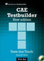 Cae Testbuilder St +cd PACK with Key HEIIN0SD (Macmillan) - 9780230727946